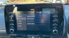 Toyota Yaris 1.5 Hybrid Icon 5dr CVT Hybrid Hatchback